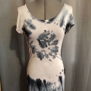 Romeo and Juliet’s Couture long dress size small